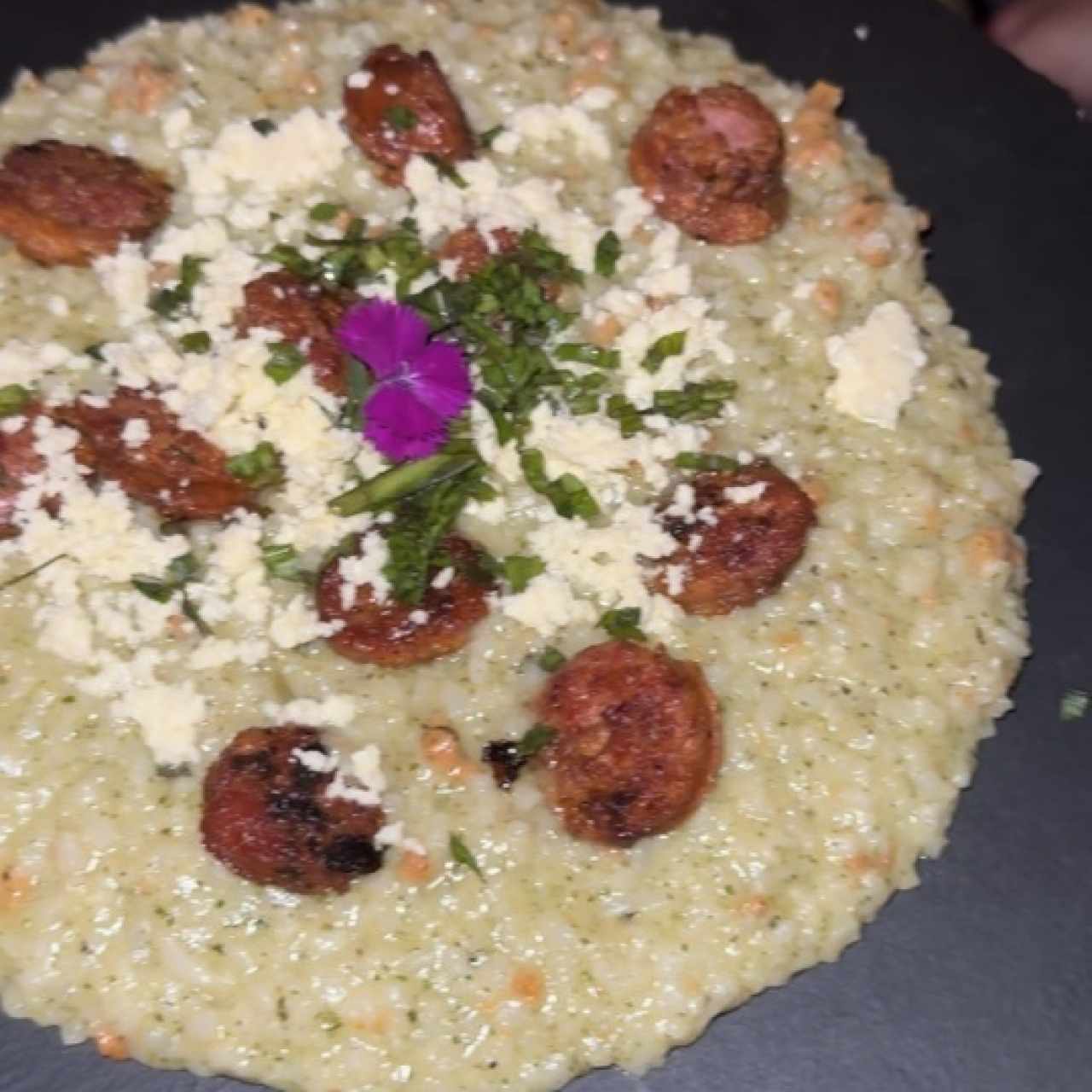 Rissotto