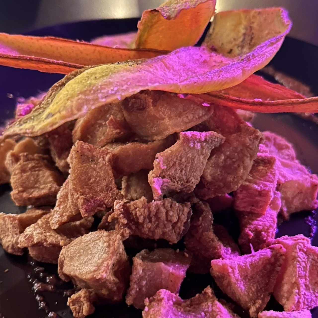 Chicharrones