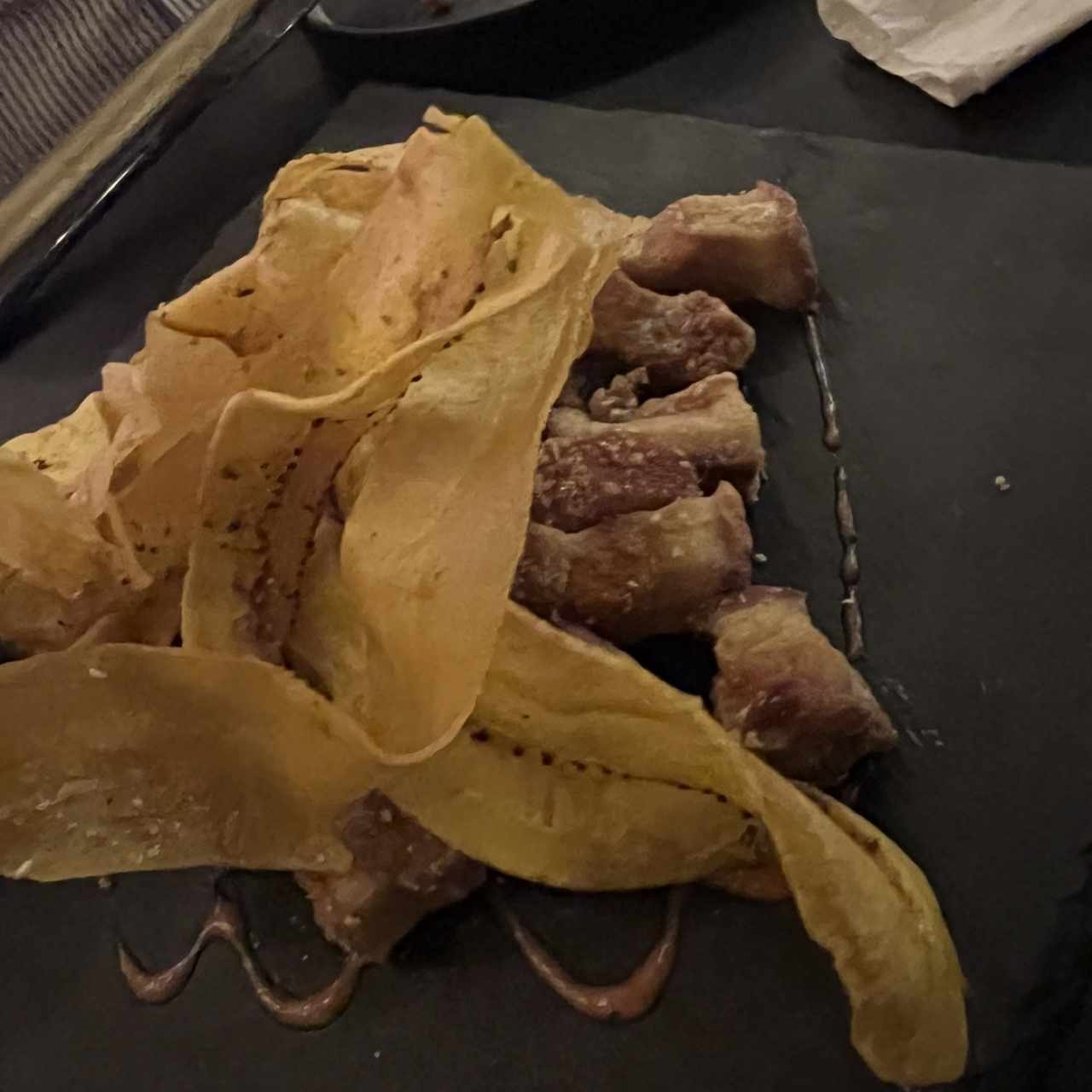 Chicharron