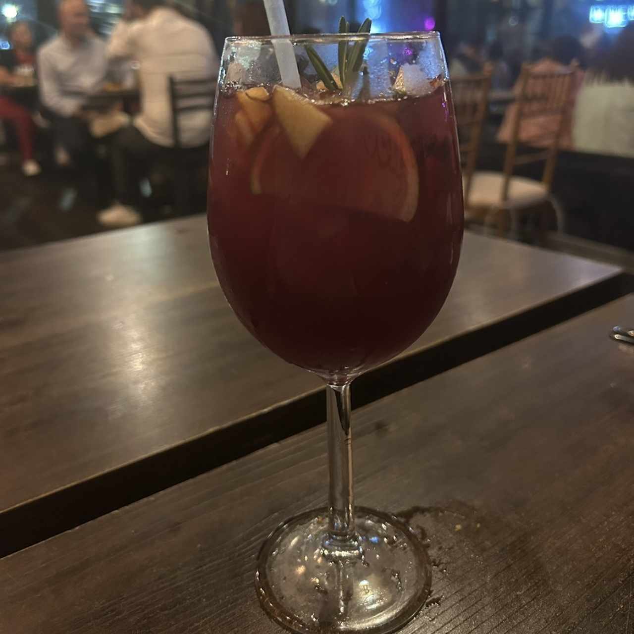 Sangría