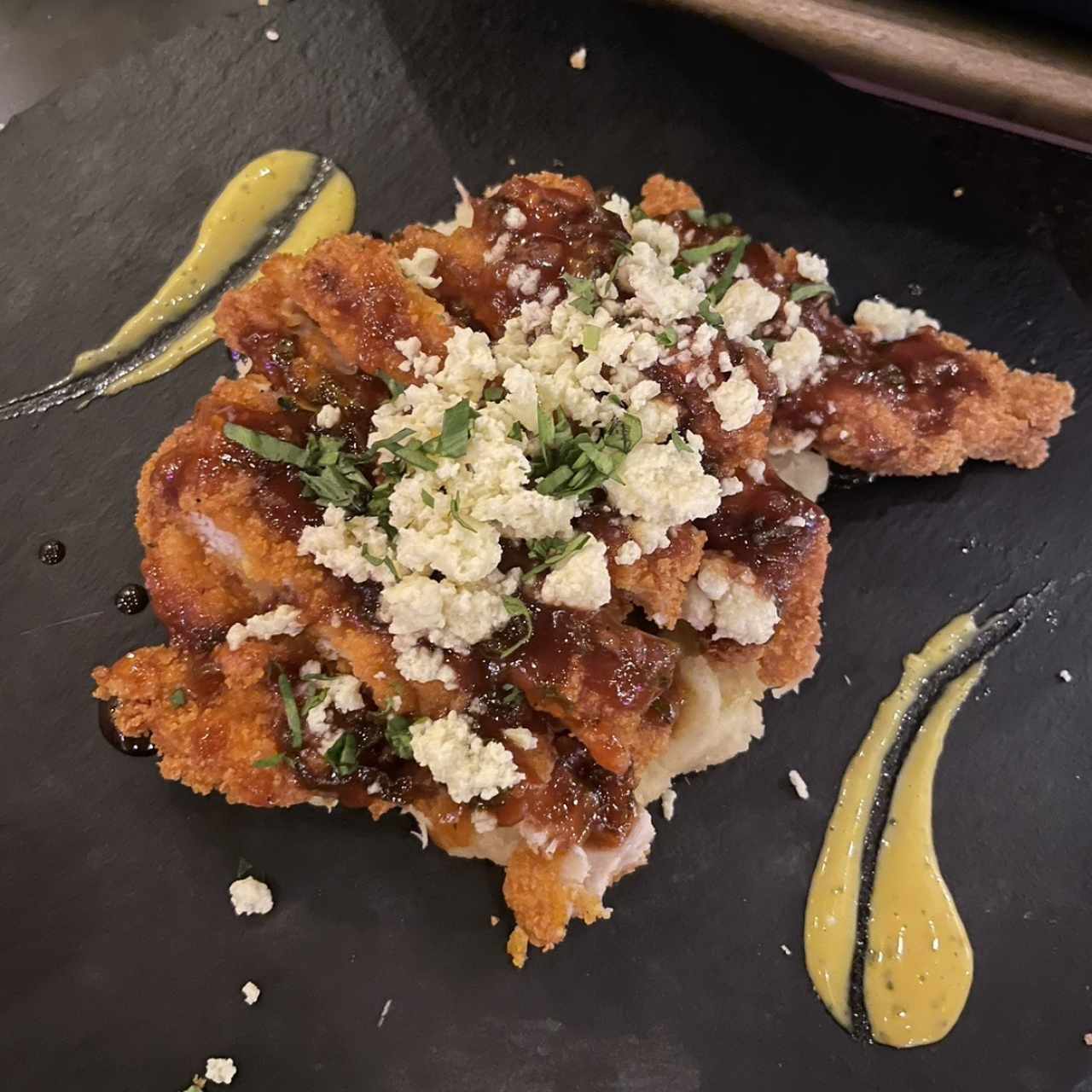 Milanesa