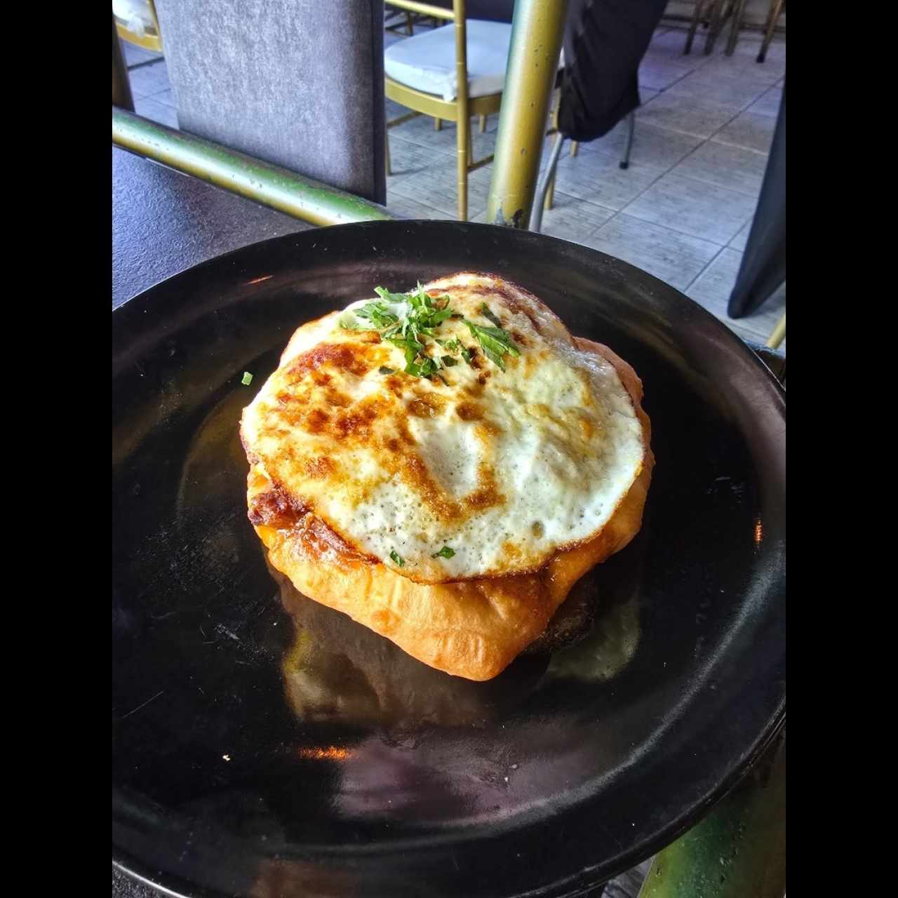 desayuno 