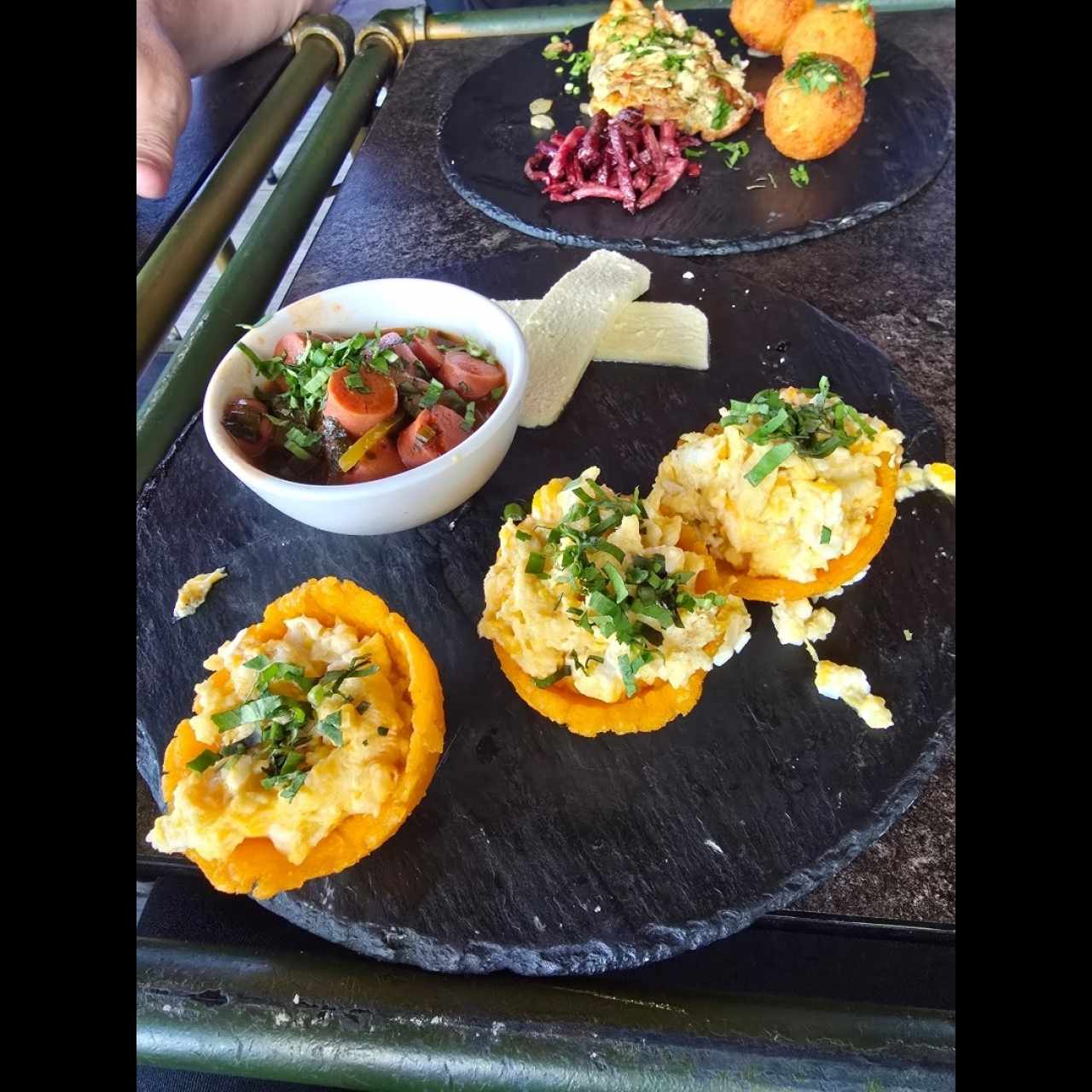 tortilla