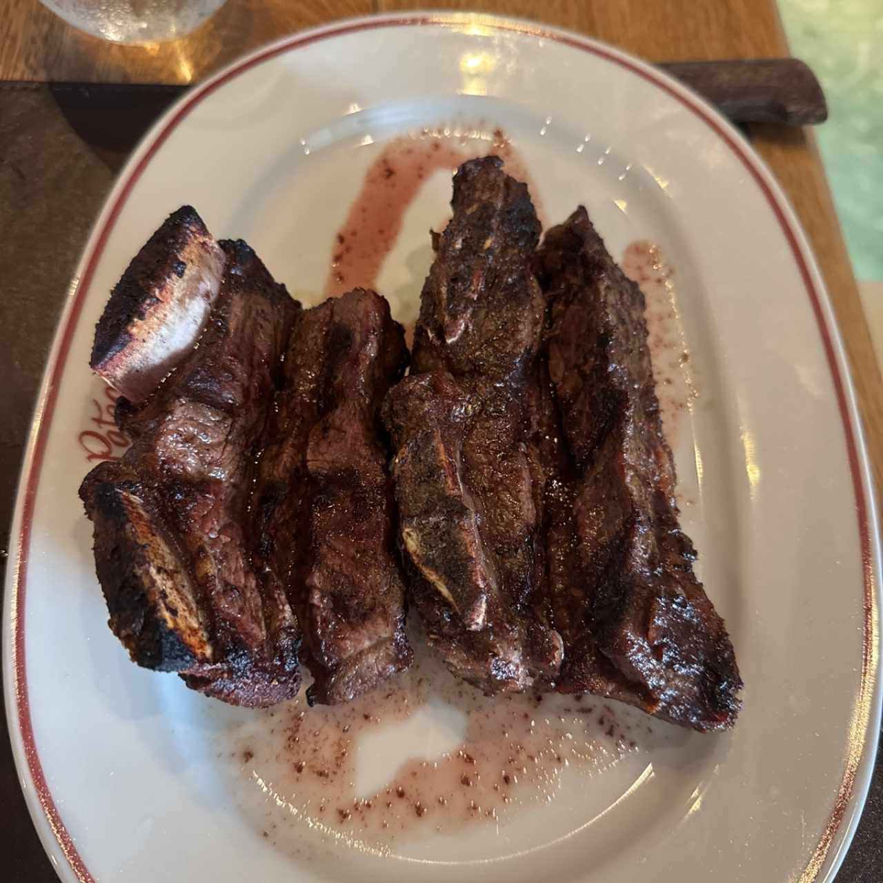 Short rib