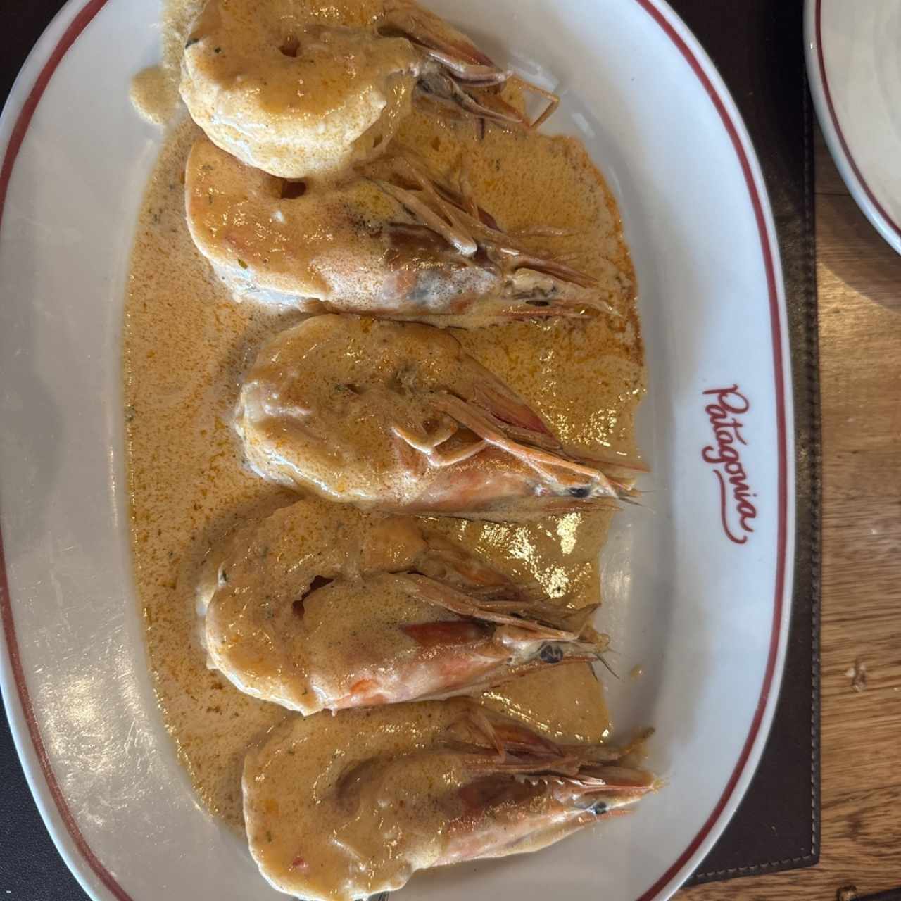 Langostinos