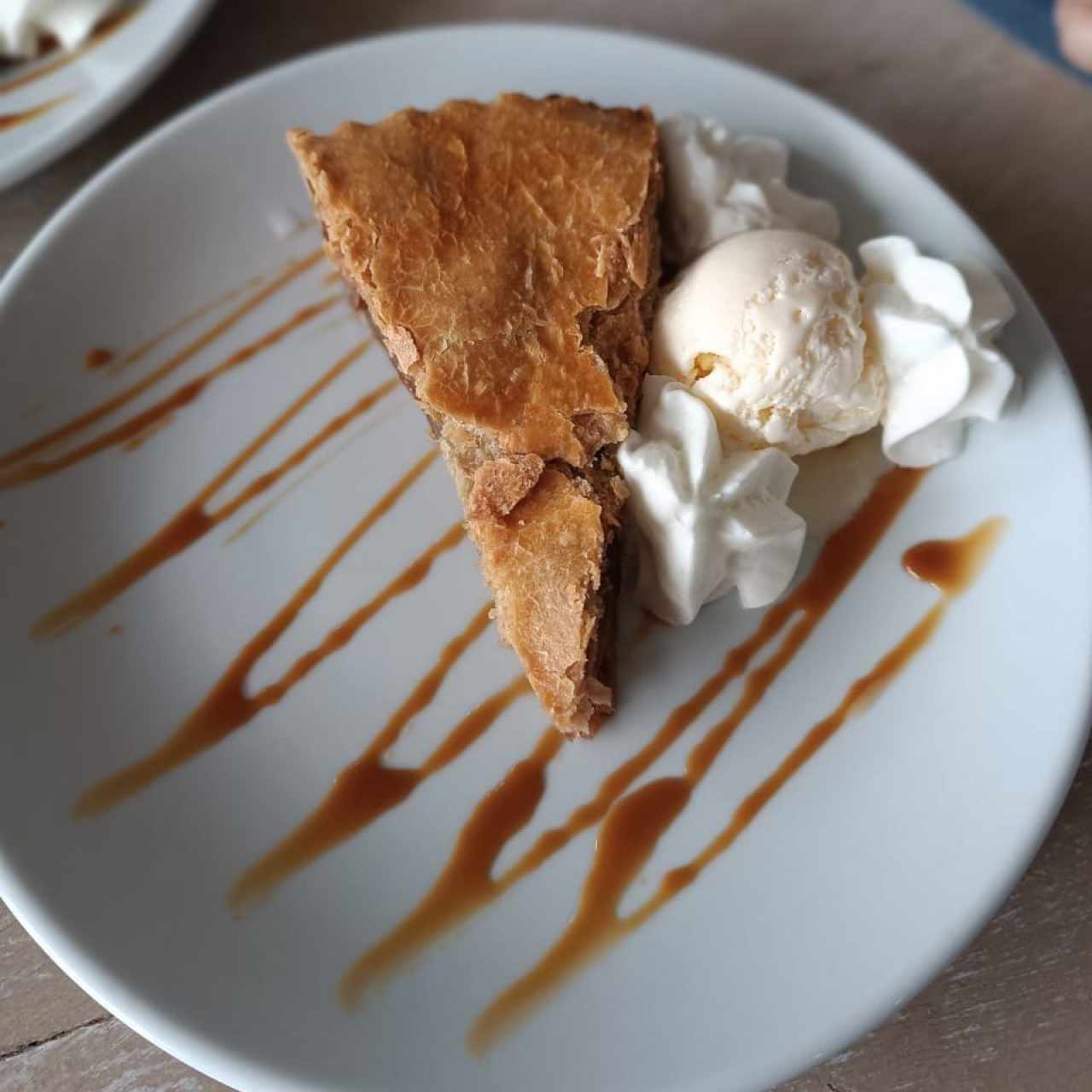 Apple pie