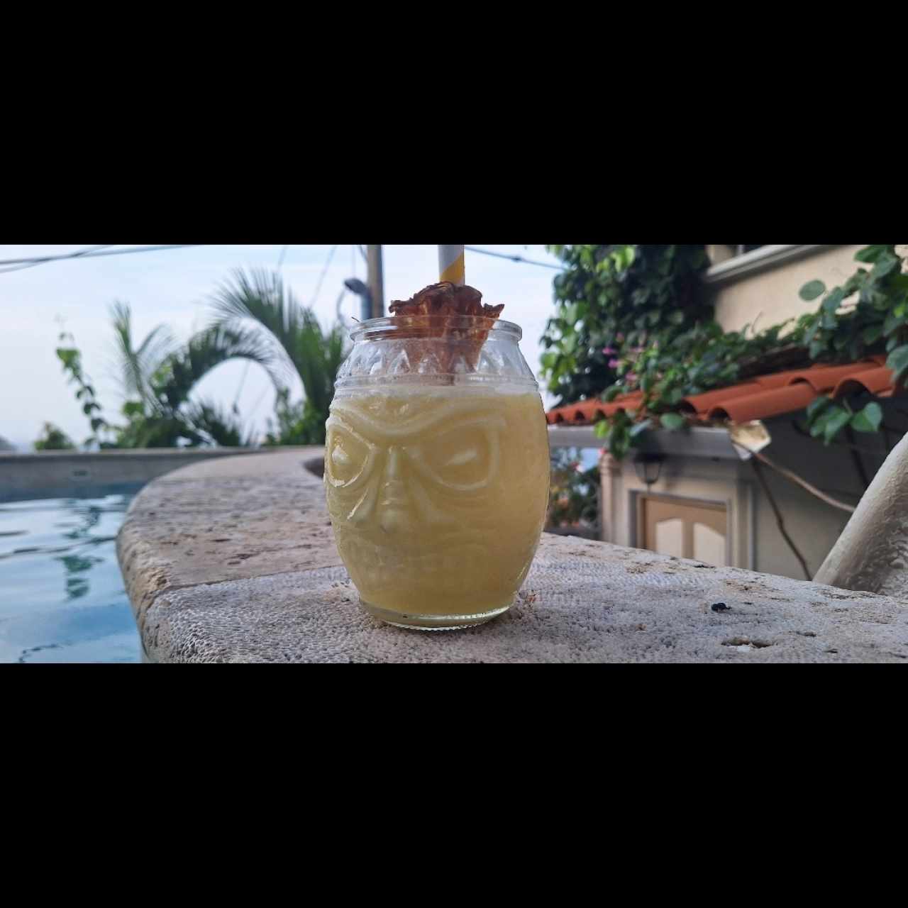 Piña colada