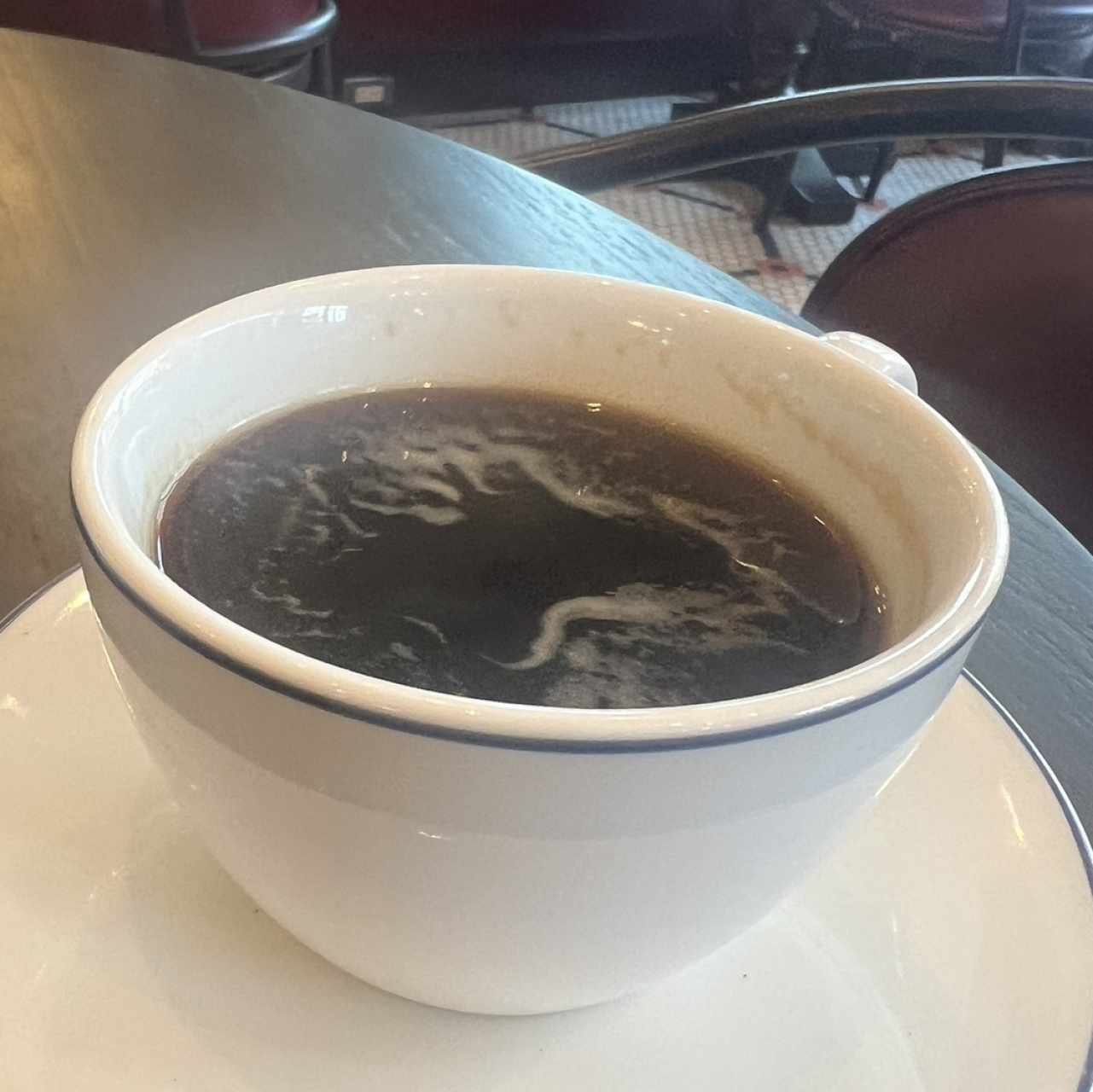 Café Americano 
