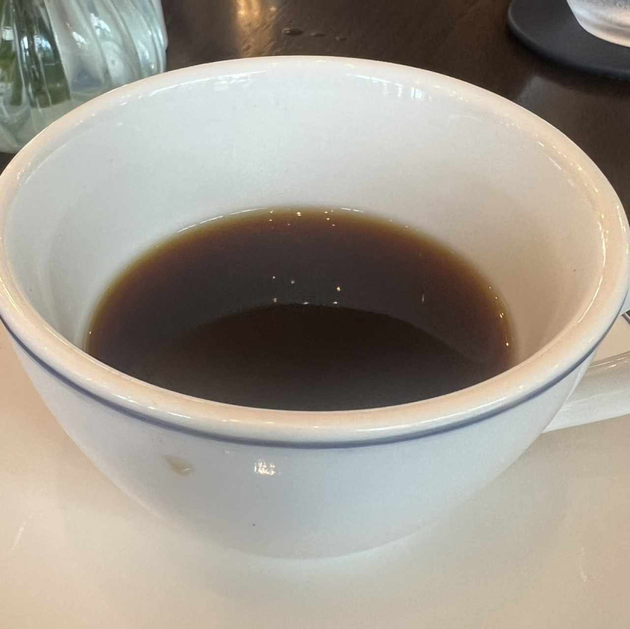 Café americano 