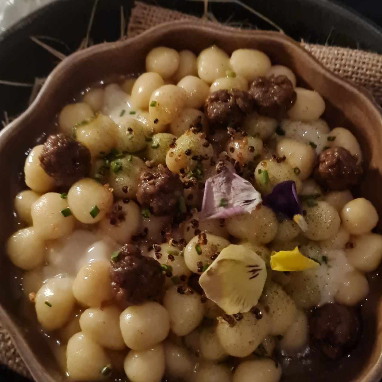 ñoqui