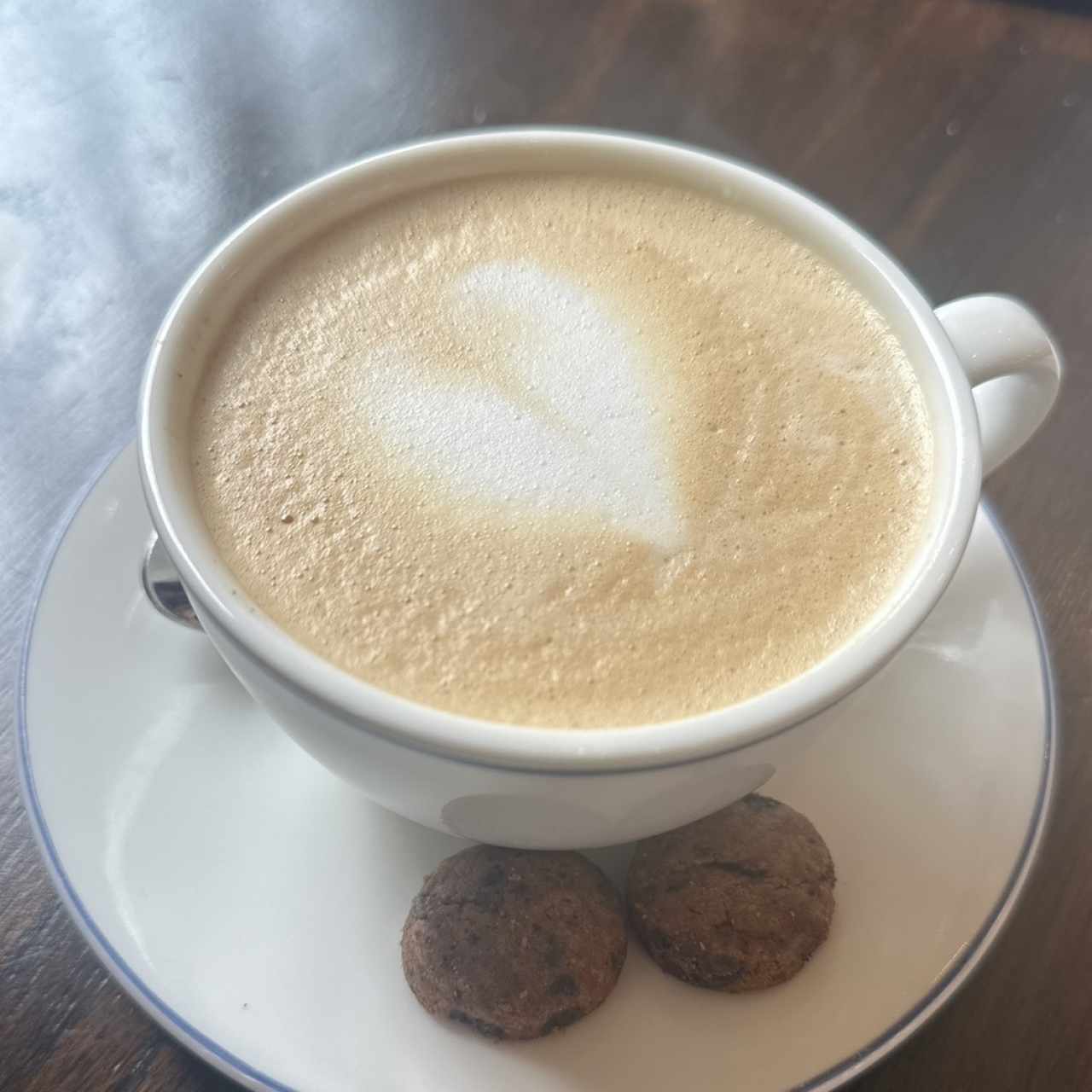 Capuchino