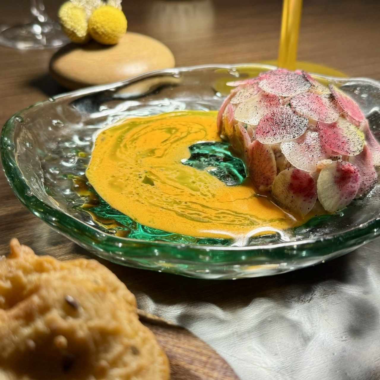 Tartar de Res
