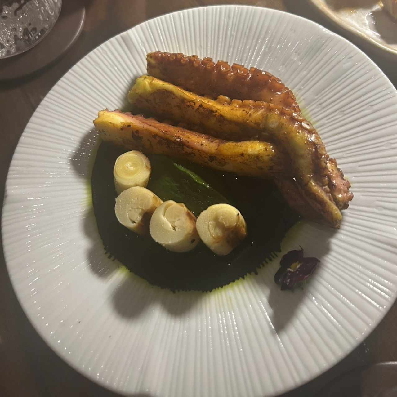 Pulpo