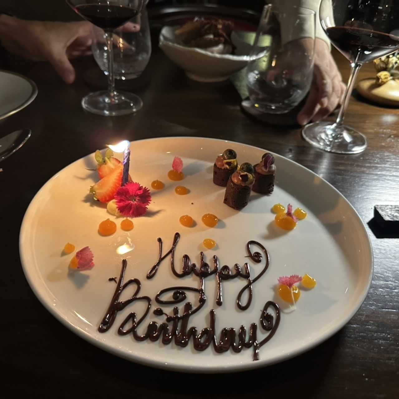 Detalle de cumpleaños 🫶🏼