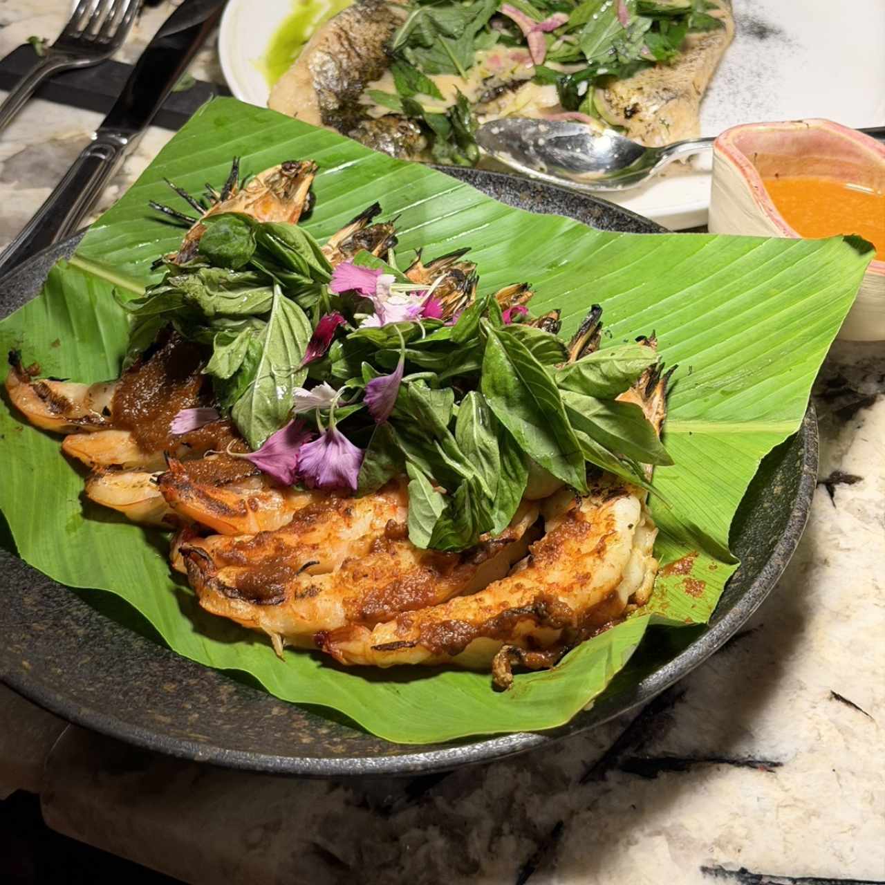 Langostinos