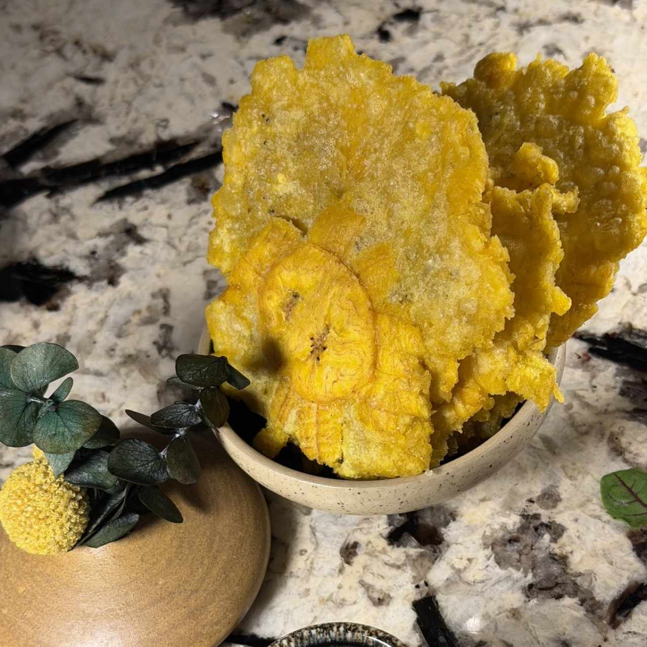 Patacones