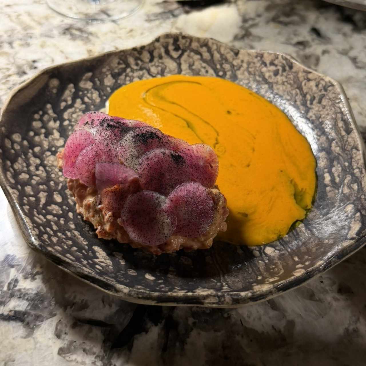 Tartar