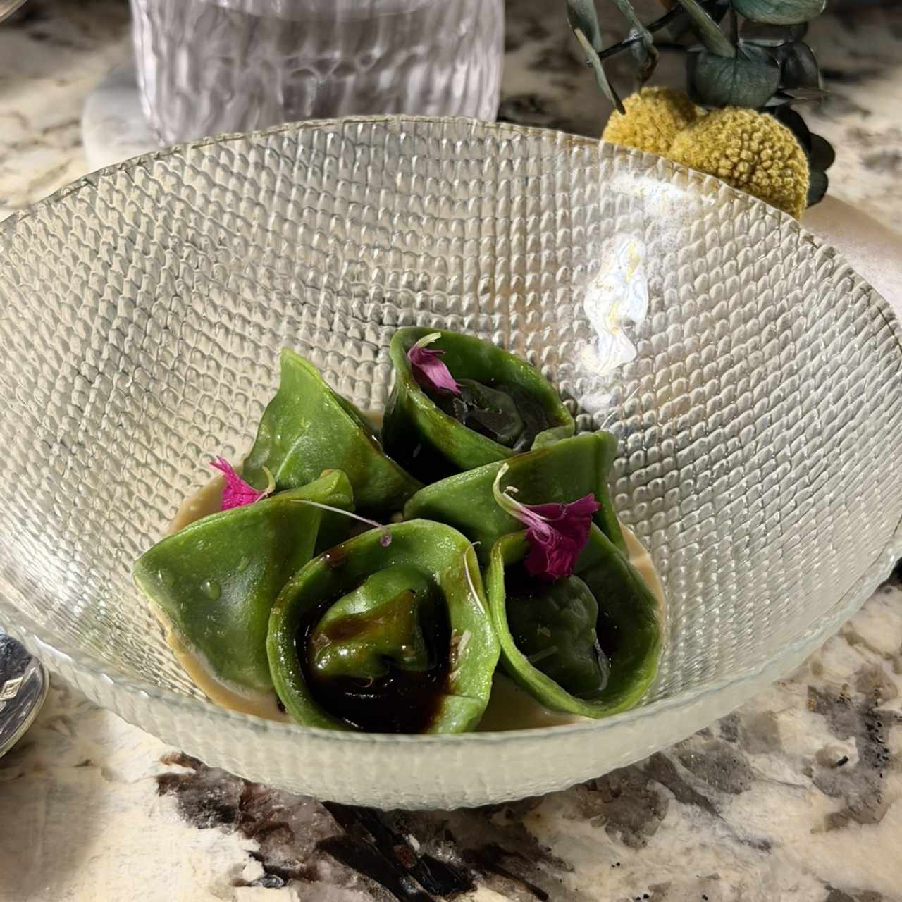 Tortellini