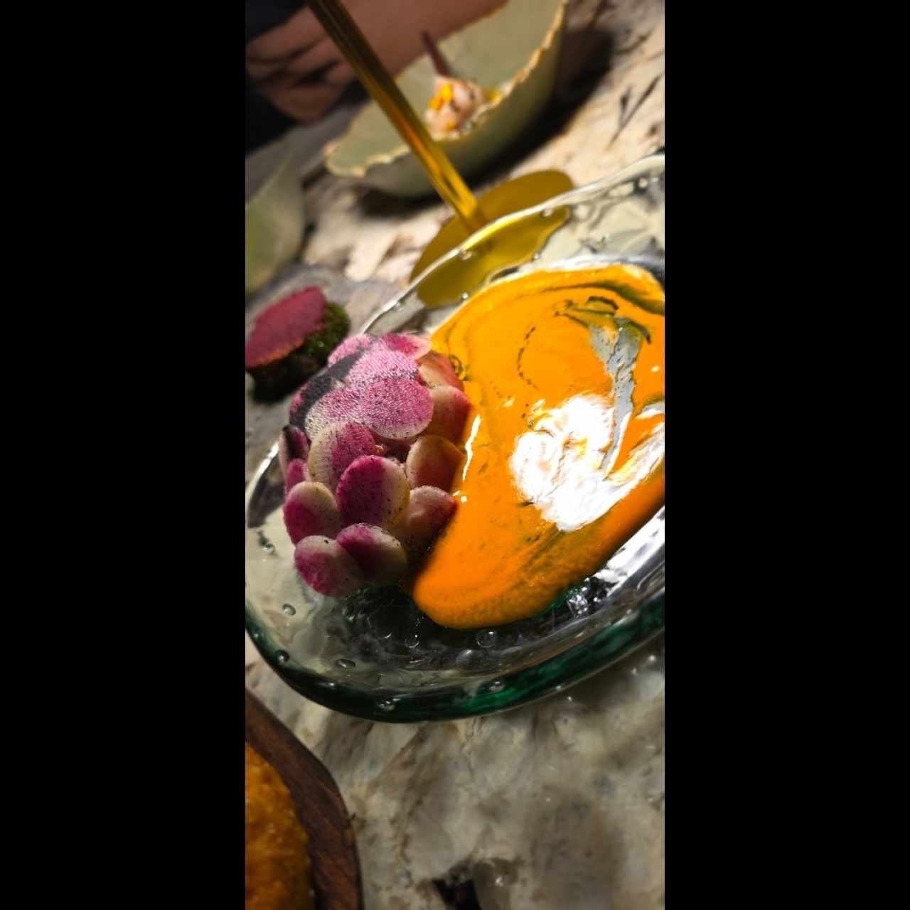 tartar de res 
