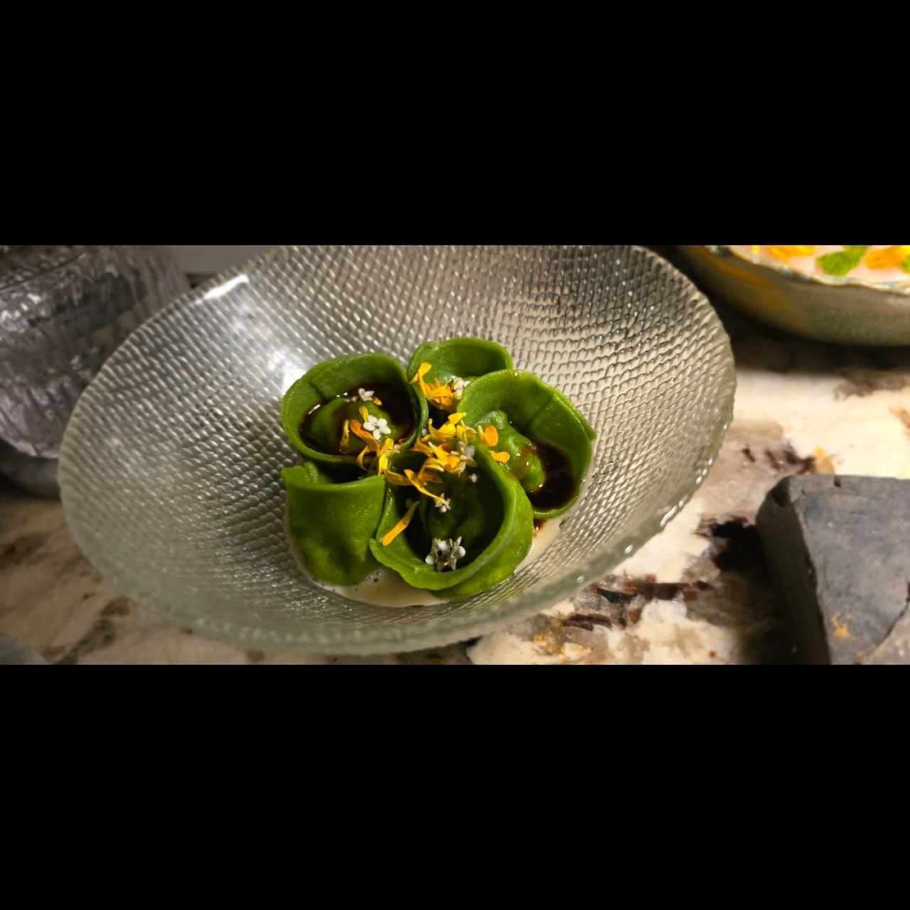 tortelli de pato