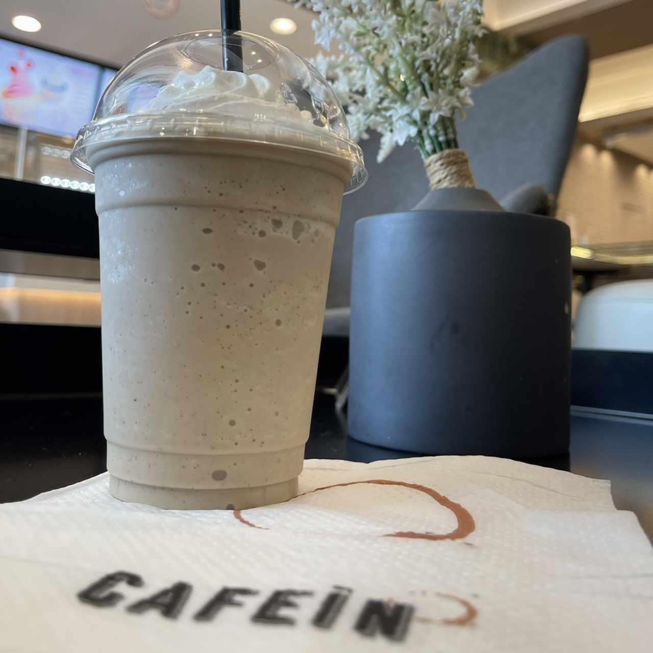 Frappe