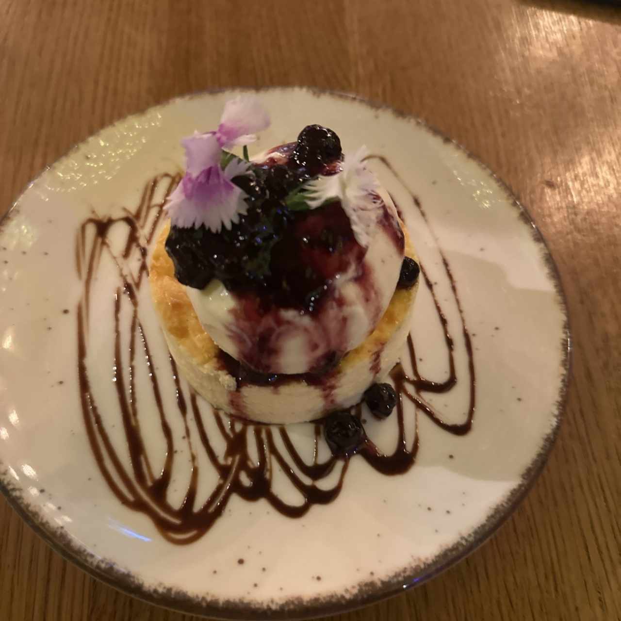 Vasca Blueberry