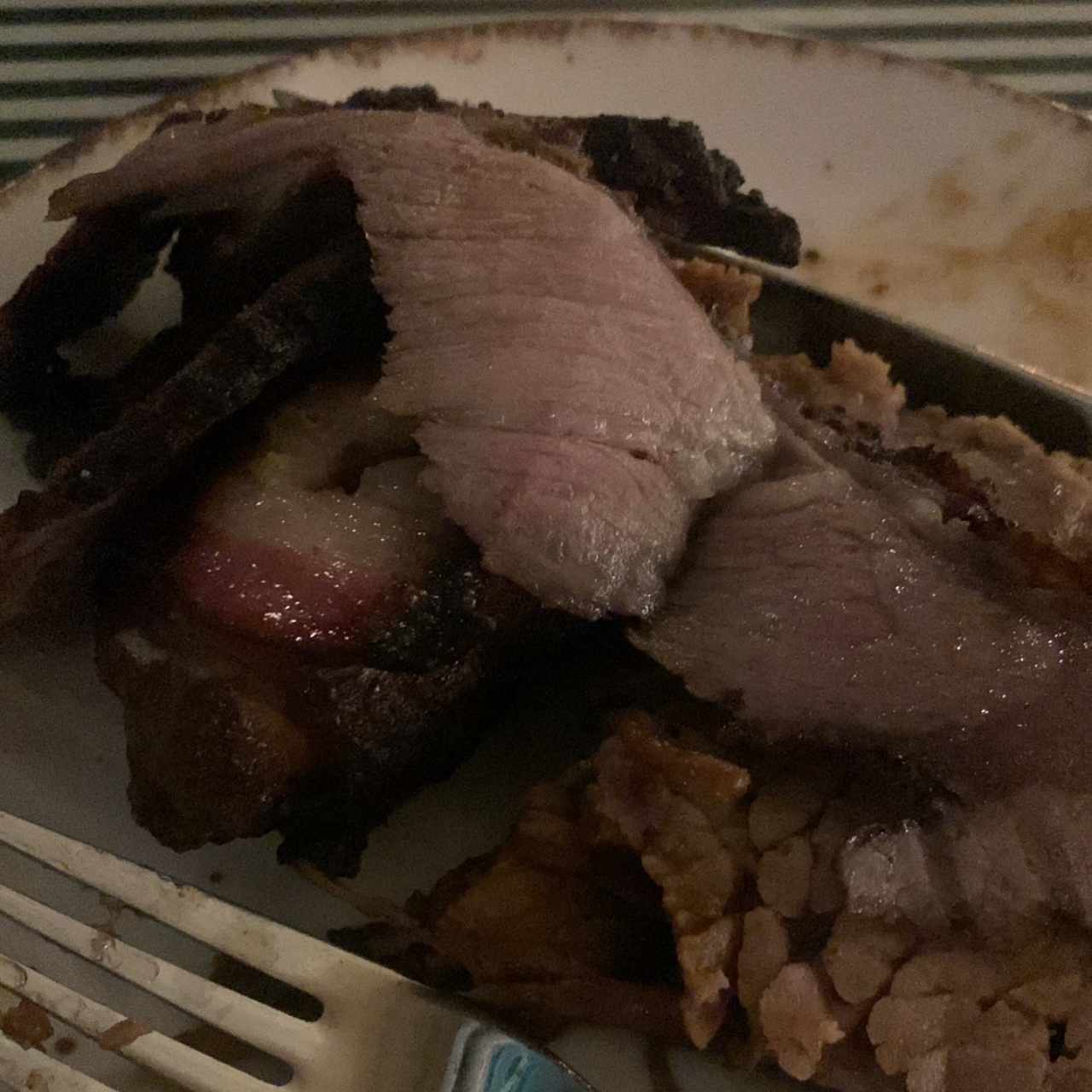 Amee el lugar super el spote y locorte de carnes la atención todo maravilloso 😍😍
