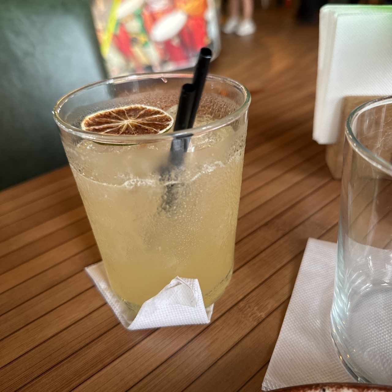 Wiskey sour