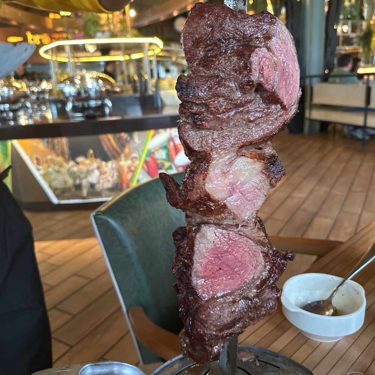 Sirloin 