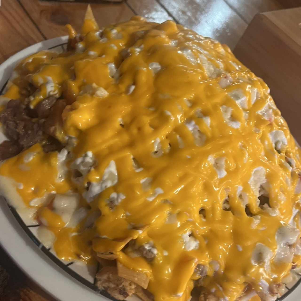 Nachos 