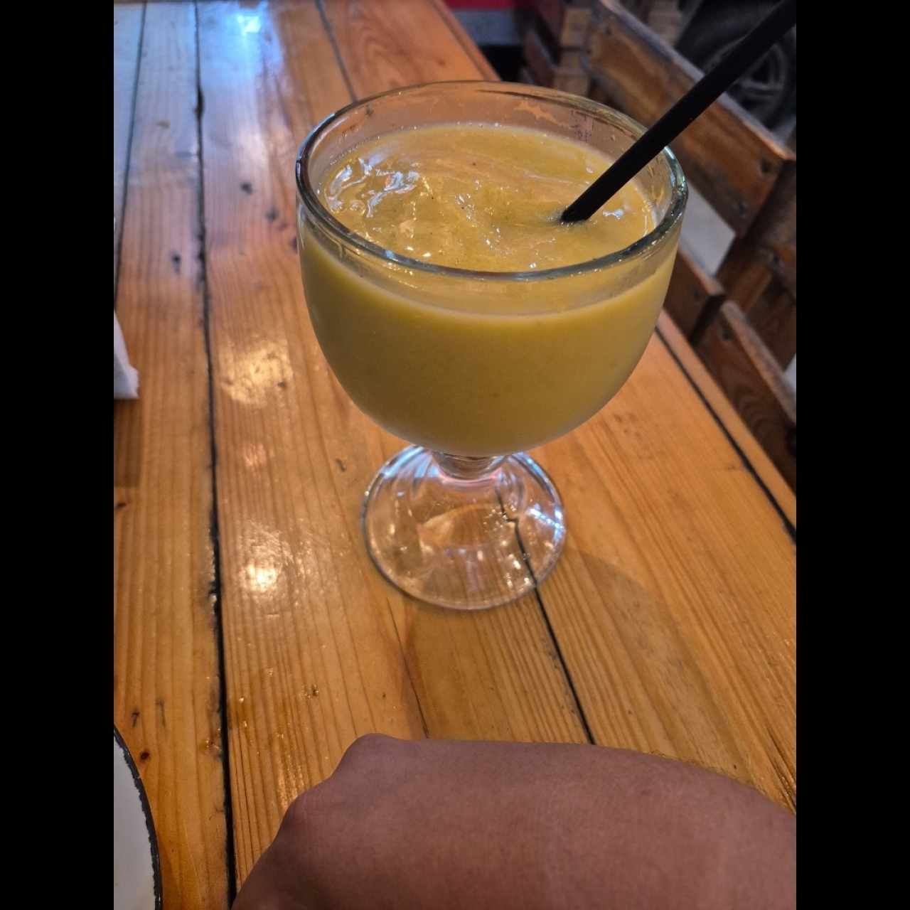 Maracumango