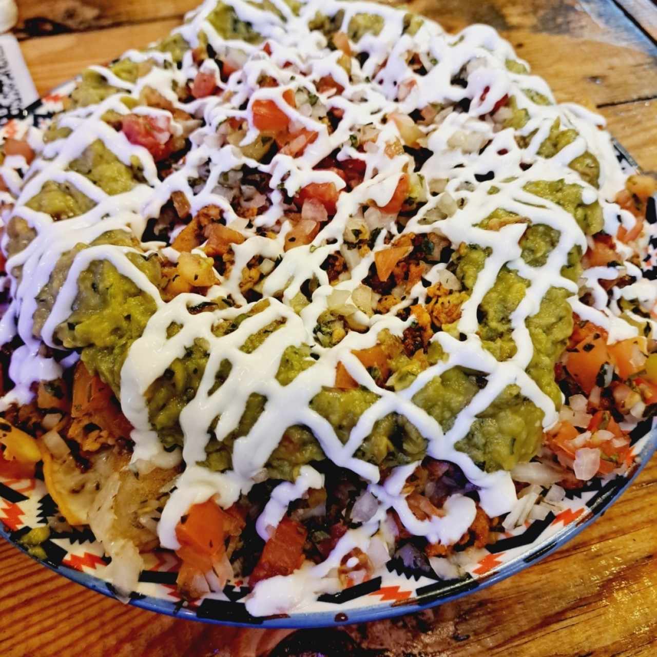 Nachos