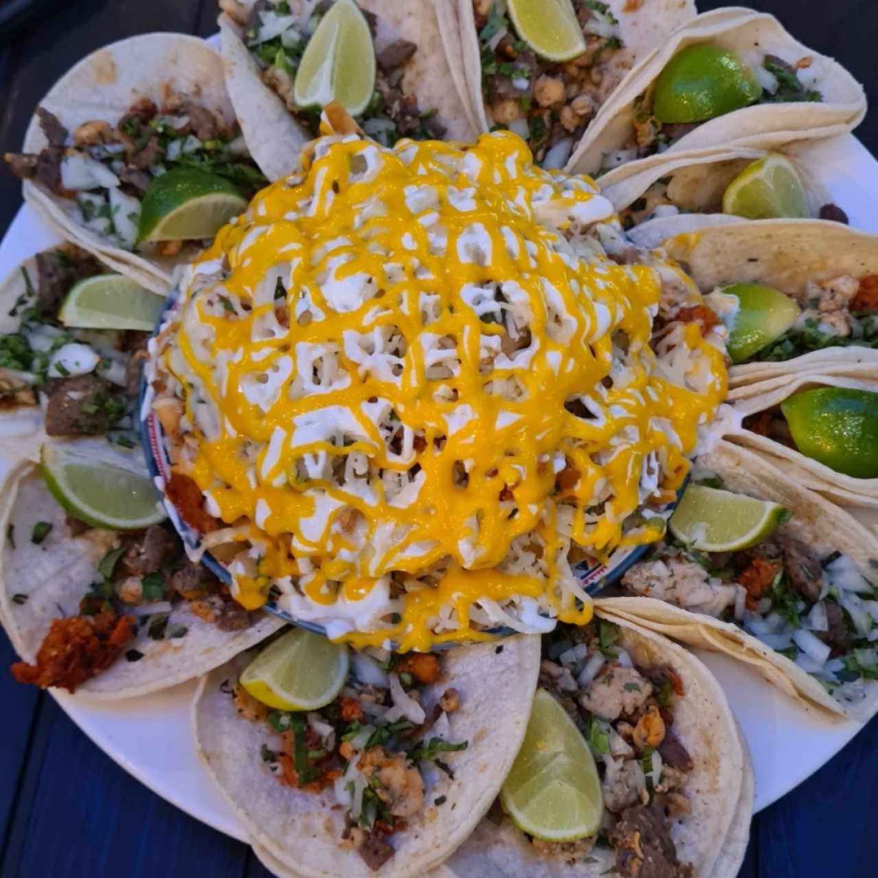 Tacos
