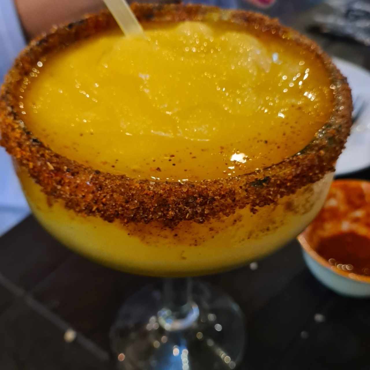 Margarita