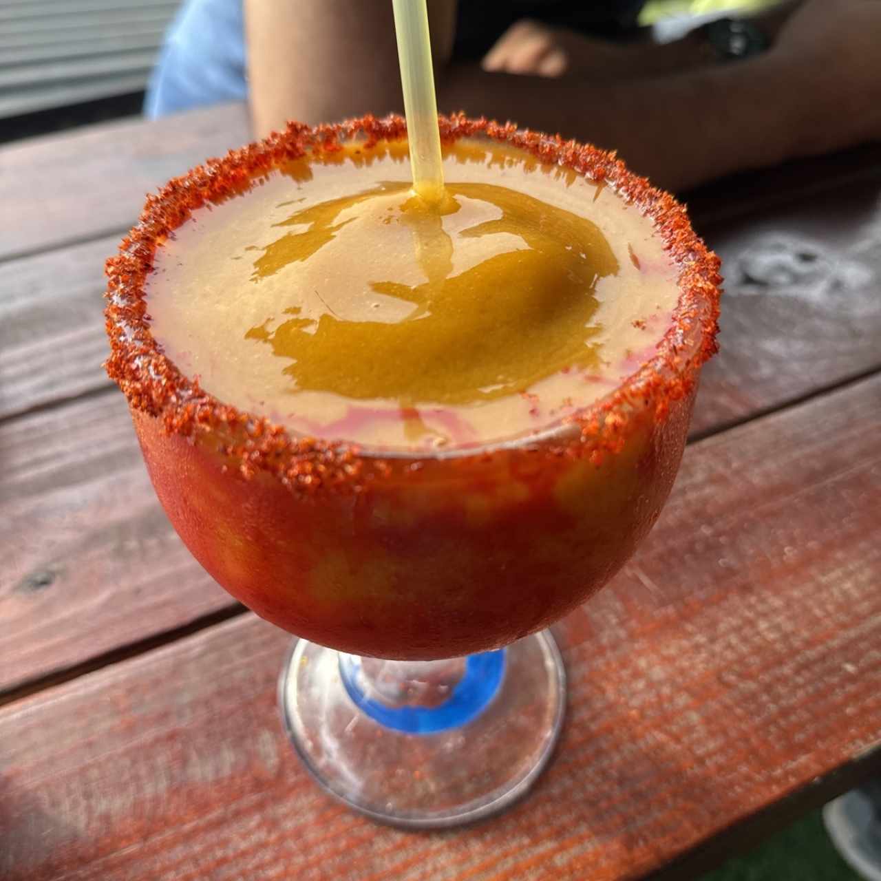 Mangonada