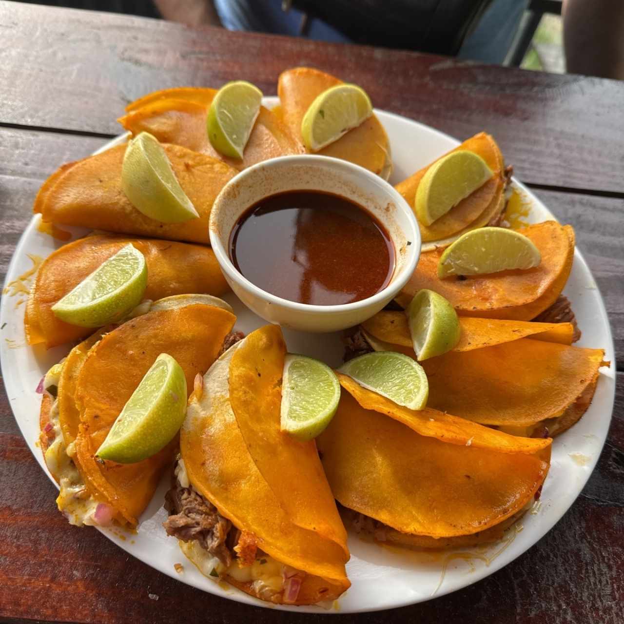 Tacos - Tacos de Birria