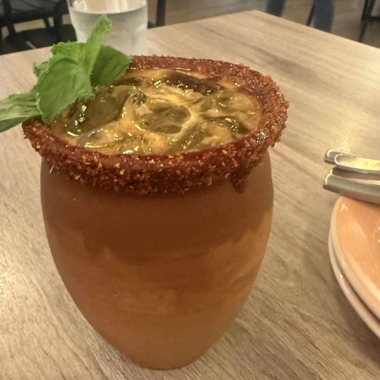Cantarito