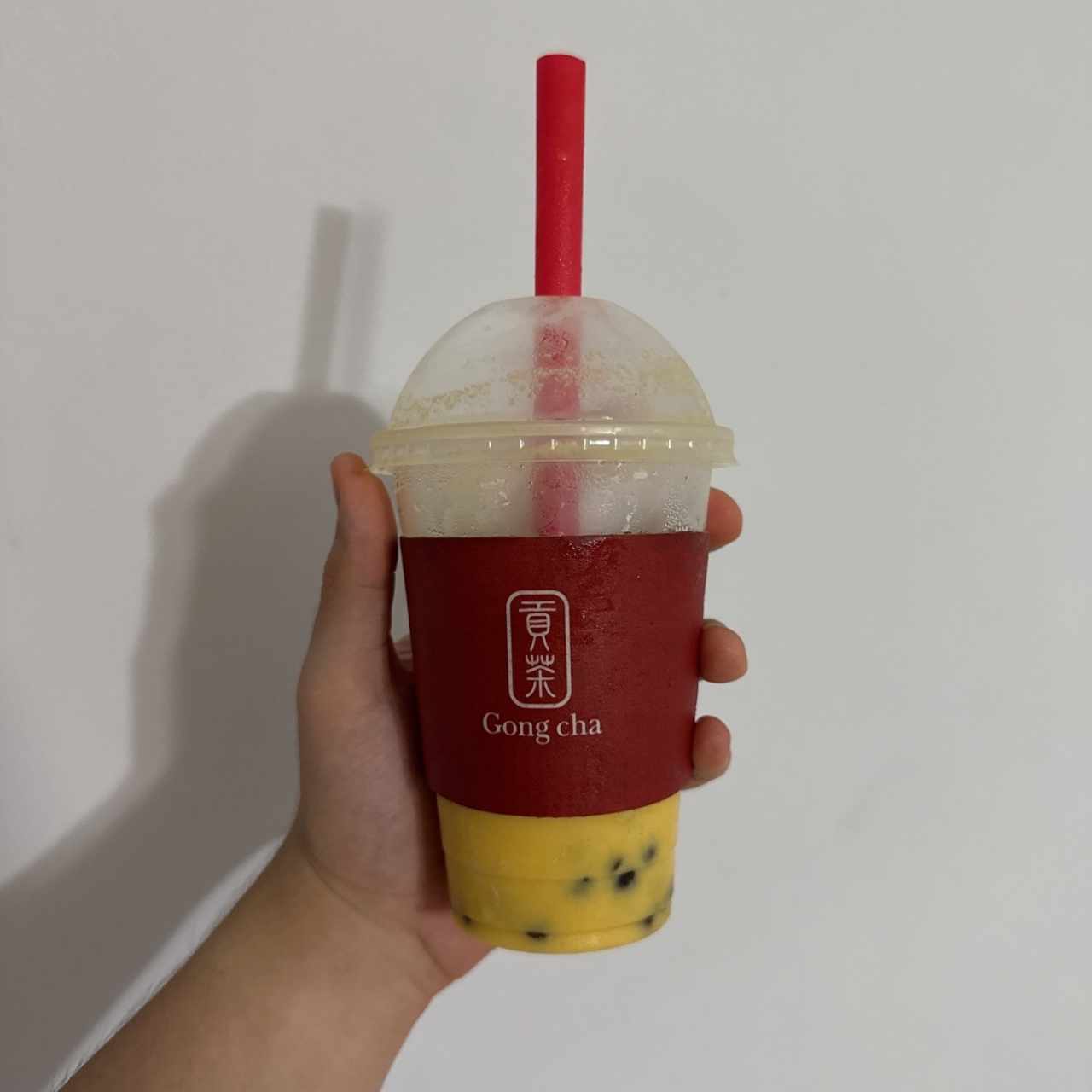 Smoothie de Mango