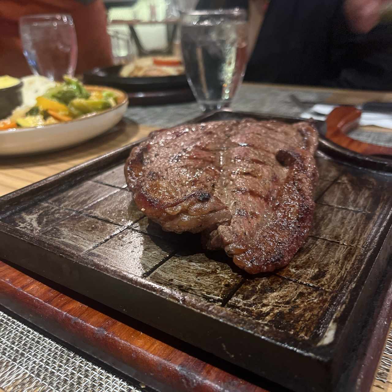PUNTA DE PALOMILLA (16 OZ) ANGUS USDA CHOICE