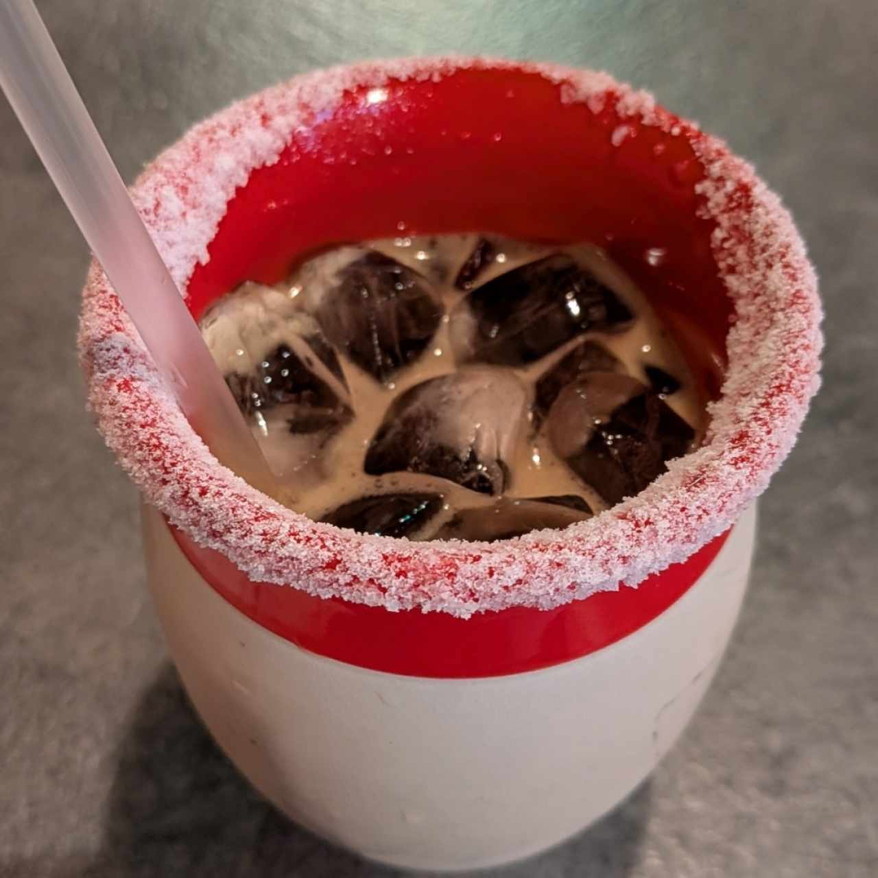 Margarita 2x1 (solo tienen de limón)