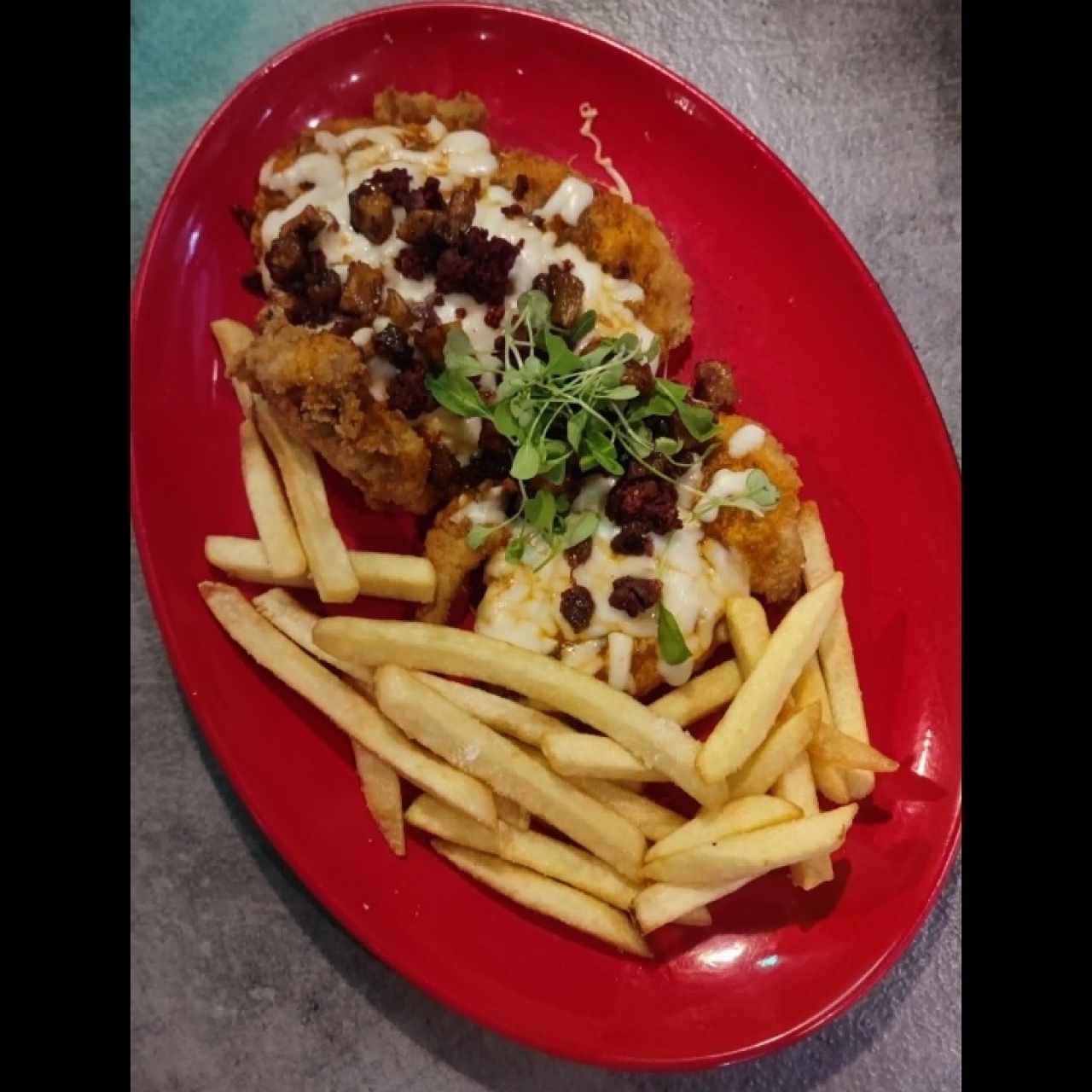 La Panameña