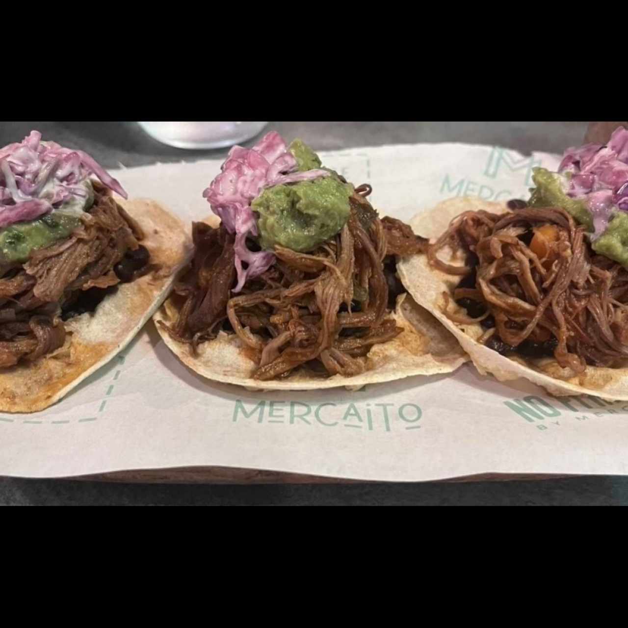 Taco Bien Pritty