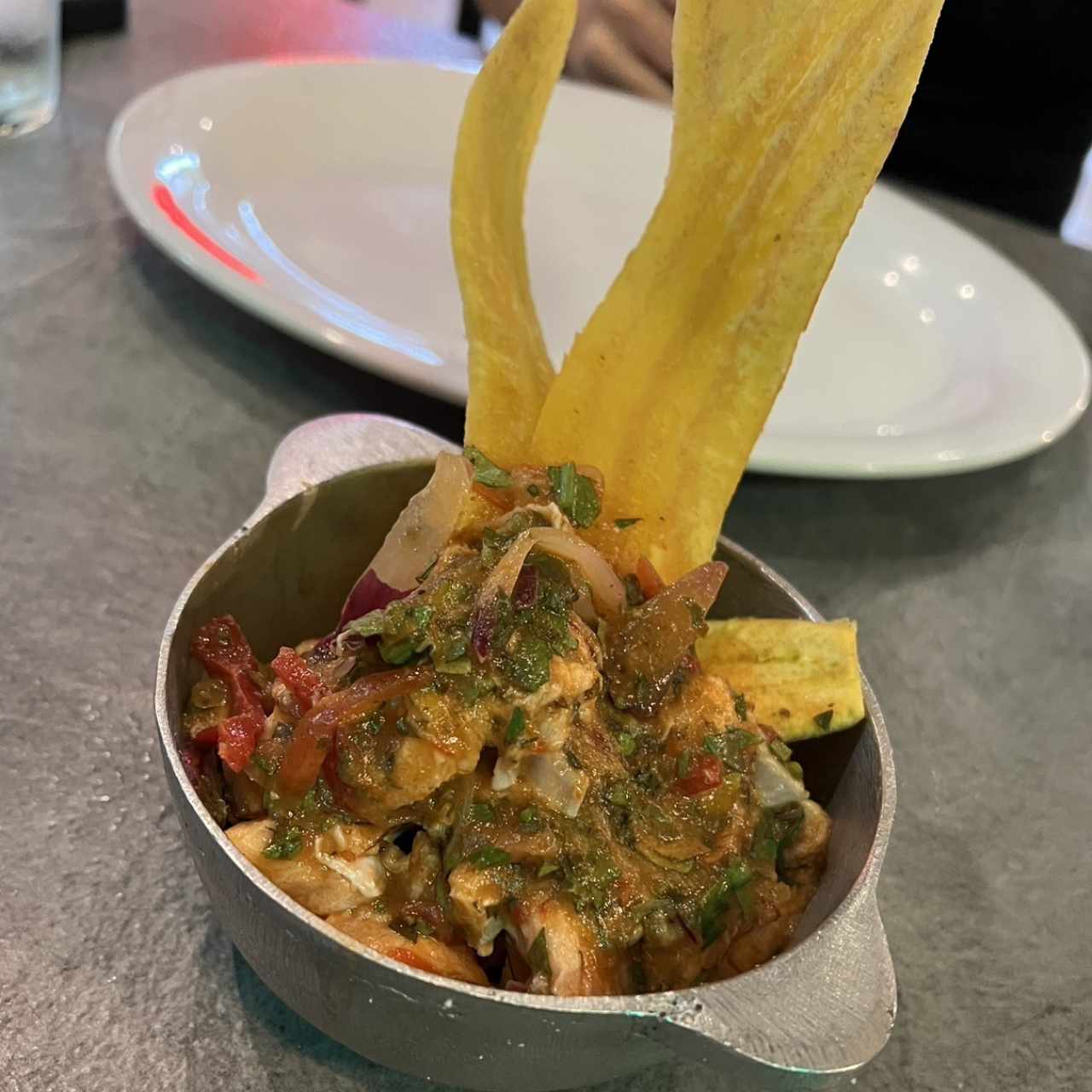 Cevicheria - Ceviche Criollo