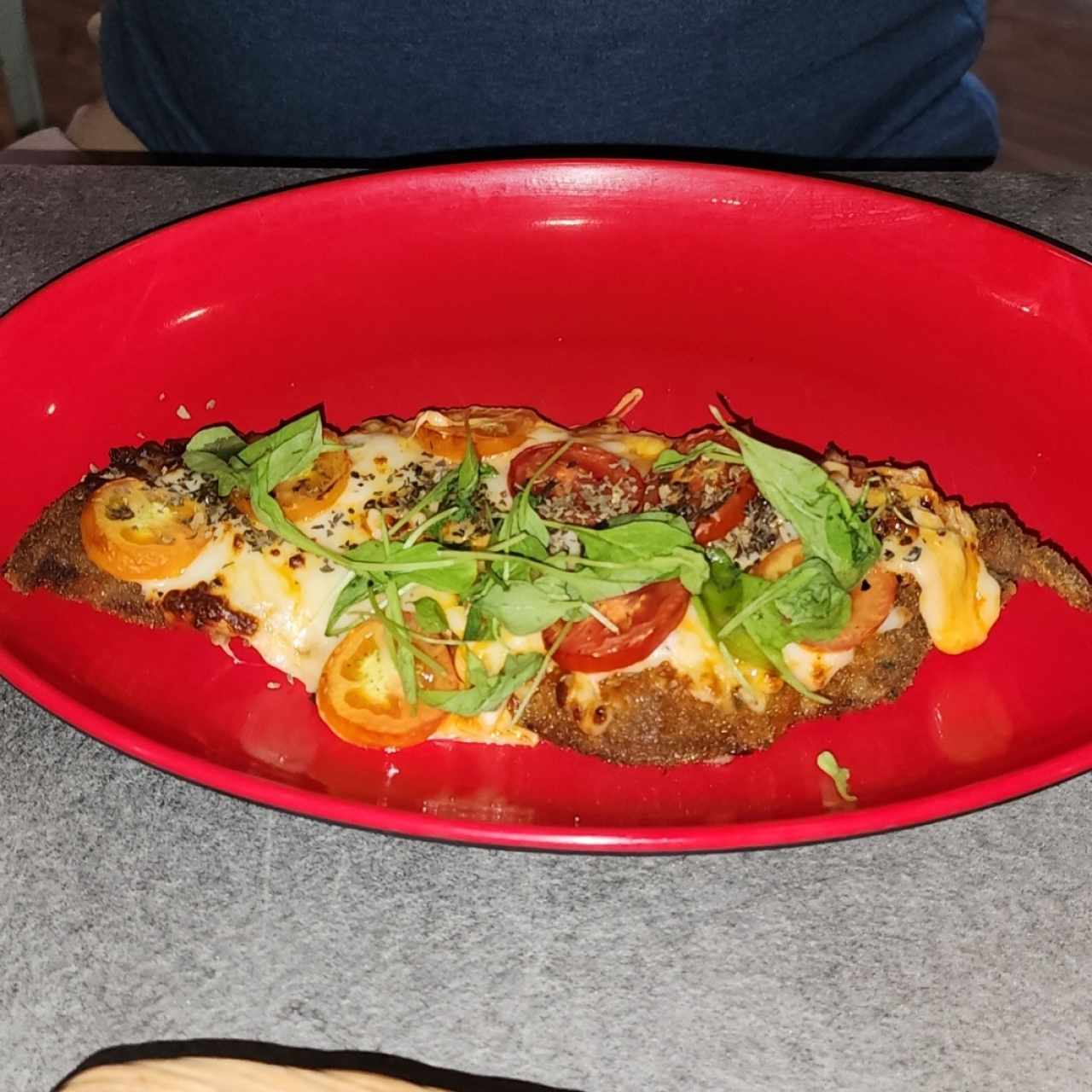 Caprese