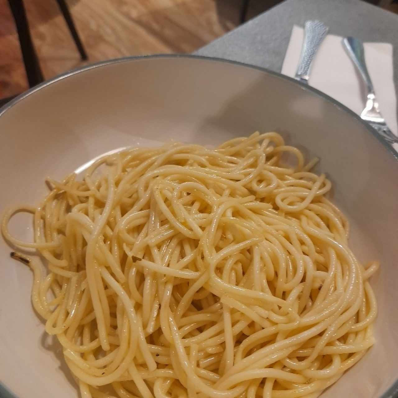 spaguetti