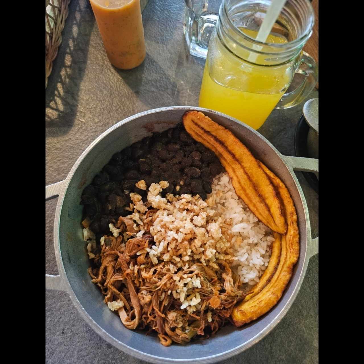 Ropa Vieja
