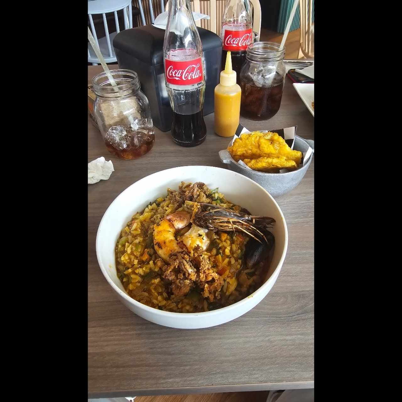 Guacho de Marisco