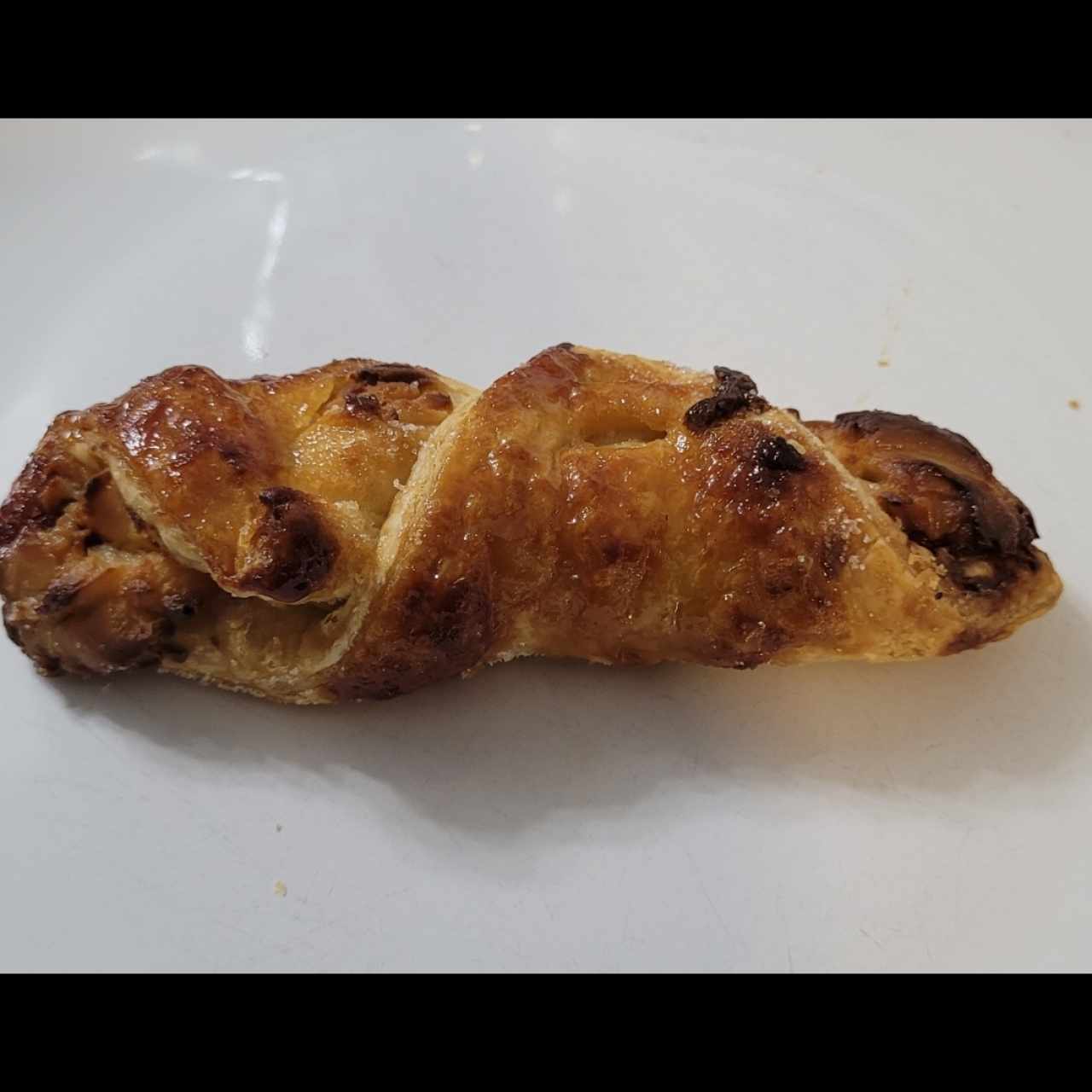 Pañuelito de Guayaba con Queso