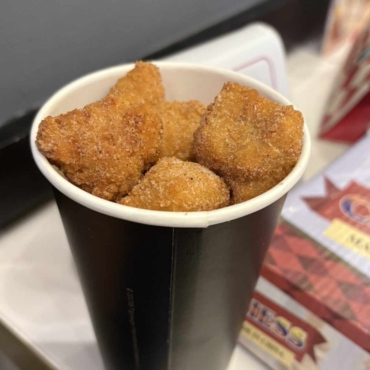 Chicken 