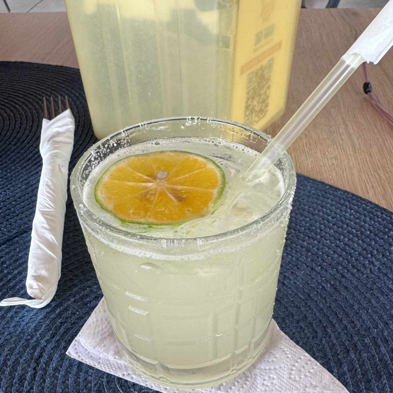 Margarita